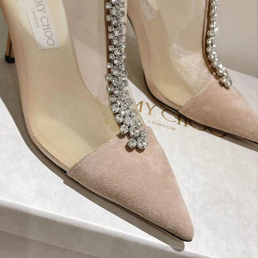coco-- 100ZPK 8.5cm Heel height item:C-X158I2363Y